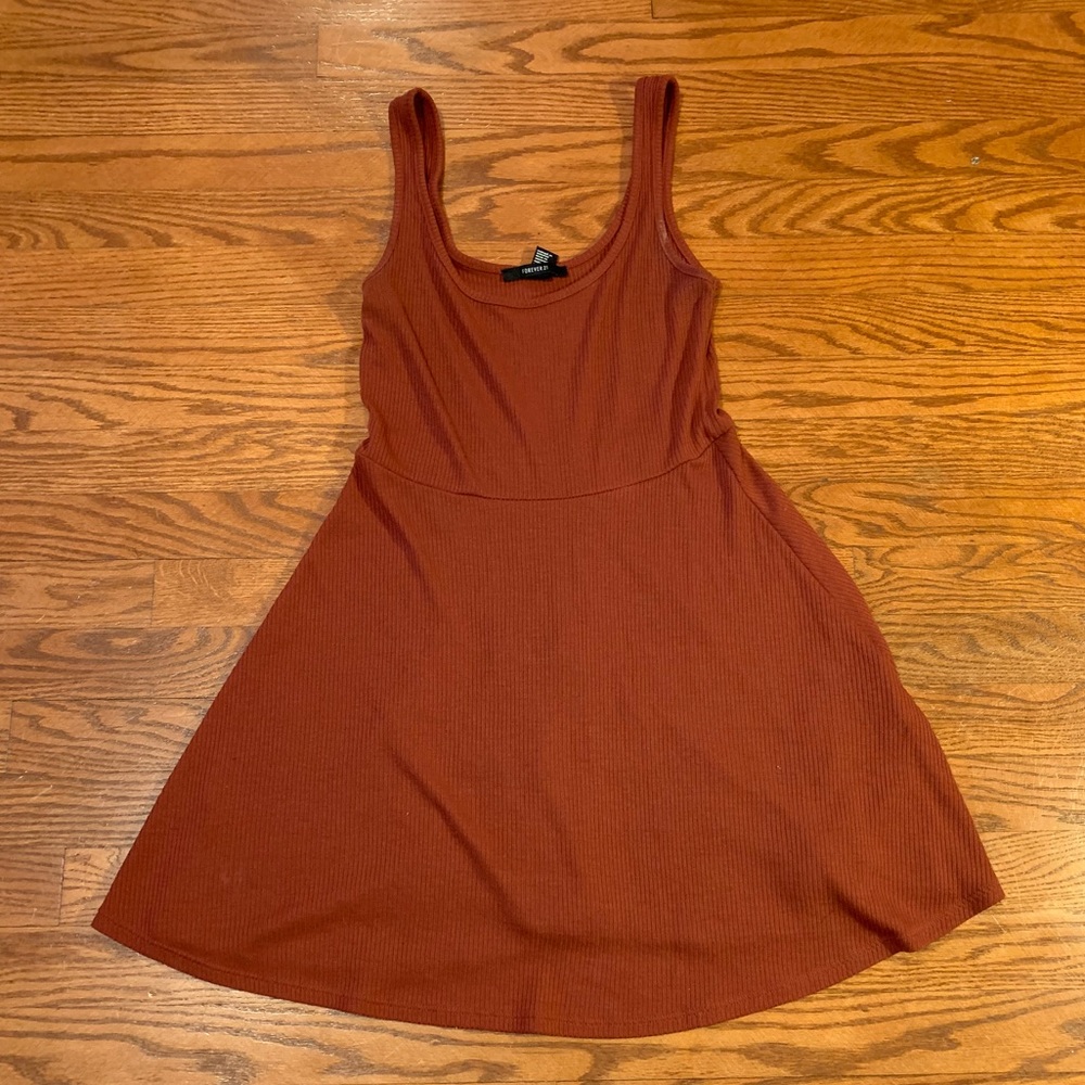Forever 21 Dress
